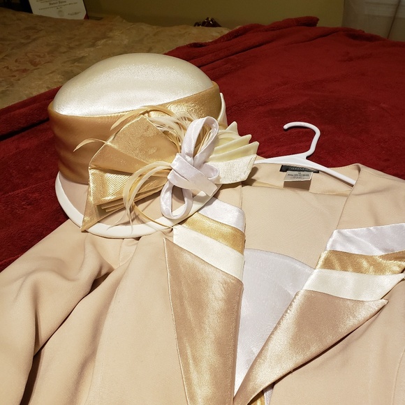 ROMA CLUTCH - Picture 5 of 5